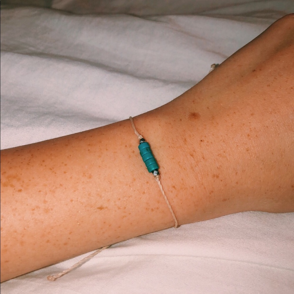 Pura Vida bracelet